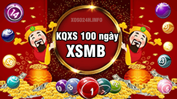 Kqxs 100 ngày mb - Xố số 24h - Thống kê KQXS